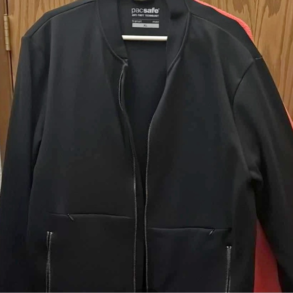 Pacsafe Transit Jacket, xl